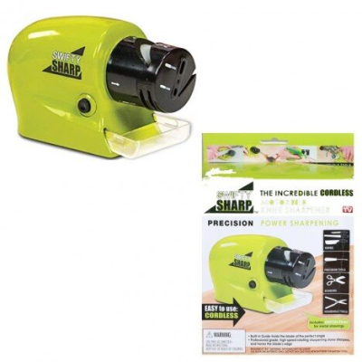 AFILADOR ELÉCTRICO DE PRECISIÓN