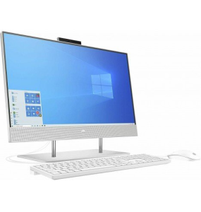 ALL IN ONE HP 24-DP1002NG I7-1165G7 2,8GHZ 1TB SSD 16GB RAM 23,8