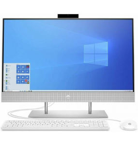 ALL IN ONE HP 27-DP0009NL RYZEN 3 4300U 2,7GHZ 27\" FHD 512GB SS