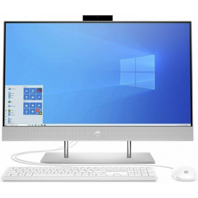 ALL IN ONE HP 27-DP0009NL RYZEN 3 4300U 2,7GHZ 27\" FHD 512GB SS