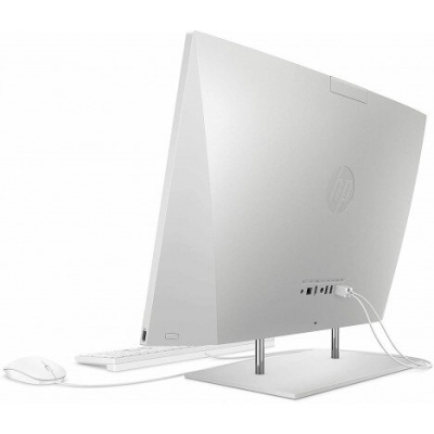 ALL IN ONE HP 27-DP0009NL RYZEN 3 4300U 2,7GHZ 27\" FHD 512GB SS