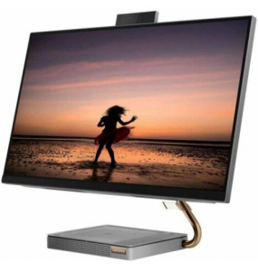 ALL IN ONE LENOVO IDEACENTRE A540 27\" I5-9400T 512GB SSD 8GB RA