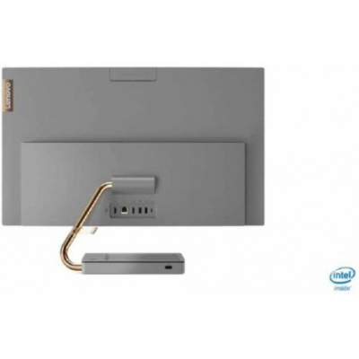 ALL IN ONE LENOVO IDEACENTRE A540 27\" I5-9400T 512GB SSD 8GB RA