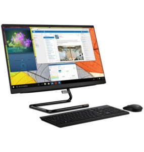 All in One Lenovo IdeaCentre AIO 3 27IMB05 i5-10400T 512GB SSD 1