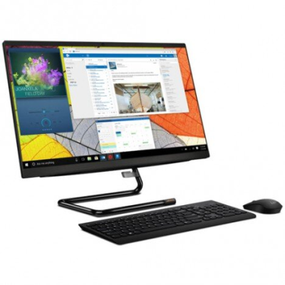 All in One Lenovo IdeaCentre AIO 3 27IMB05 i5-10400T 512GB SSD 1