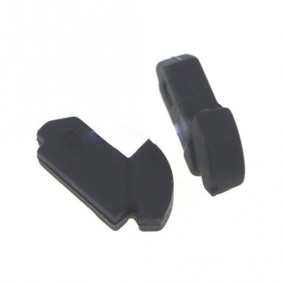 ALMOHADILLA DE GOMA ANTIDESLIZANTE PARA NINTENDO SWITCH OLED