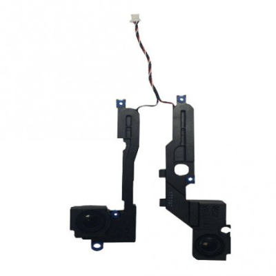 ASUS VIVOBOOK X541UA-GO1374T SPEAKERS