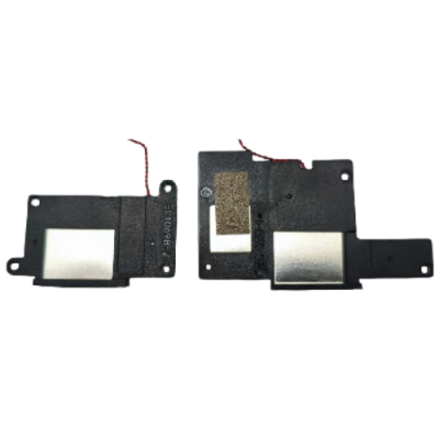 EC1069B-1 AND 2 SPC GRAVITY 6 10.1" SPEAKERS