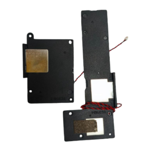 SPC Gravity 6 11" EC301B-1 and 2 Speakers 97924128P