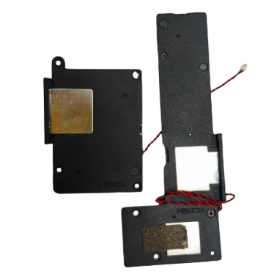SPC Gravity 6 11" EC301B-1 and 2 Speakers 97924128P