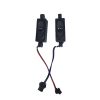 SPEAKER EC40E0W-2 ASUS VG2491R