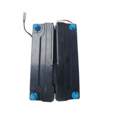 ALTAVOCES HISENSE H43A6500