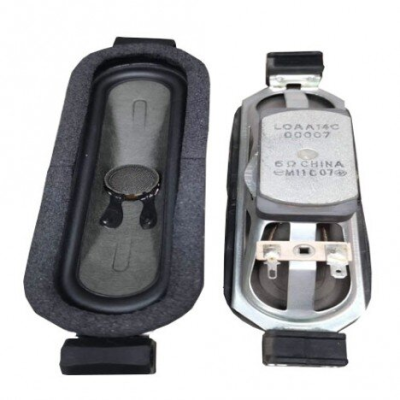 ALTAVOZ L0AA14C 00007 PANASONIC TX-P42S30E