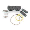FENDER RISE FOR 10-INCH WHEELS XIAOMI M365/ESSENTIAL/1S ELECTRIC SCOOTER