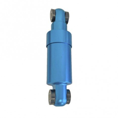 AMORTIGUADOR TRASERO AZUL PARA SMARTGYRO SPEEDWAY, ROCKWAY Y CRO