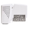 PicoKom 2-Output Home Amplifier: VHF/UHF/IF - LTE700 Ready
