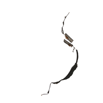 IPAD A2602 9TH GENERATION WIFI 64GB NETWORK ANTENNA