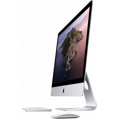 APPLE IMAC RETINA 5K (2019) I5-9600K 27\" 2TB 16GB RAM RADEON PR