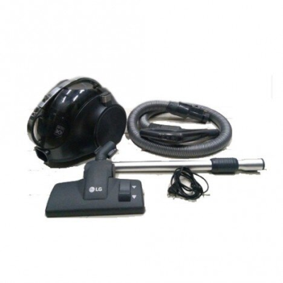 ASPIRADORA LG CORD ZERO VC74070NCAQ, NO INCLUYE CEPILLO ASPIRADO