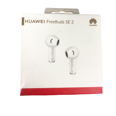 HUAWEI FREEBUDS SE 2 HEADPHONES (NEW)