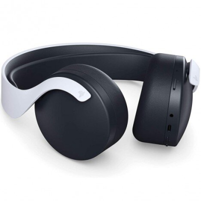 AURICULARES INALÁMBRICOS PULSE 3D PS5