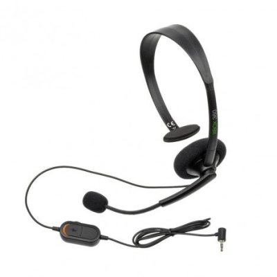 AURICULARES PARA XBOX 360 X15-21710-03 ORIGINAL