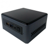 BAREBONE INTEL NUC CELERON J3455 DDR3L RAM M.2 + 2.5\" SSD/HDD N