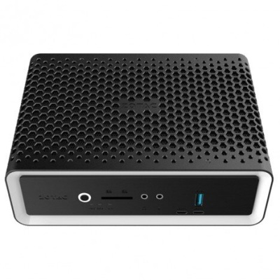 BAREBONE ZOTAC ZBOX CI620 NANO SFF INTEL I3-8130U 2,2GHZ DDR4 M2