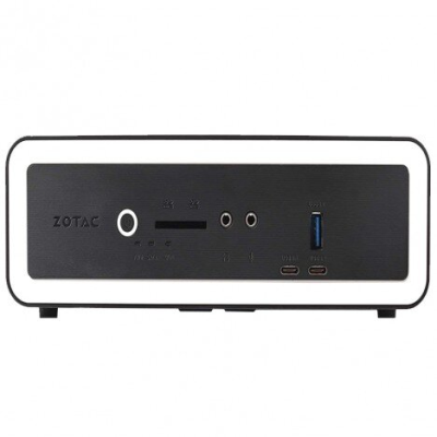 BAREBONE ZOTAC ZBOX CI620 NANO SFF INTEL I3-8130U 2,2GHZ DDR4 M2