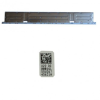 BARRA LED BN96-45631A SAMSUNG UE55NU8005T
