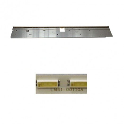 BARRA LED LM41-00110A SONY KDL-48R550C