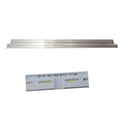 BARRA LED V17 ART3 3047 LG 55UJ670V