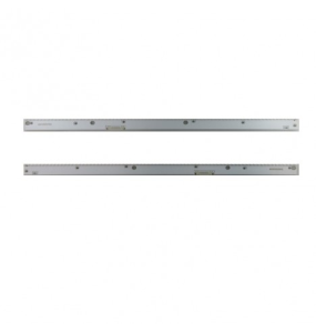 BARRAS LED 39353B 39352B PANASONIC TX-40DS500ES