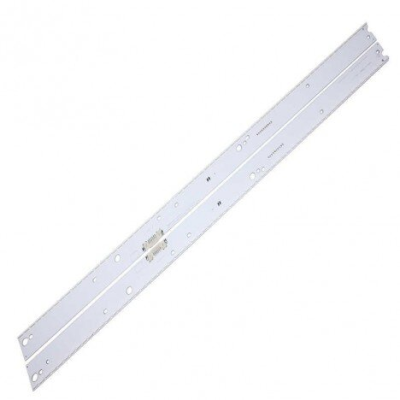 BARRAS LED 39601A 39602A SAMSUNG UE55KU6400S
