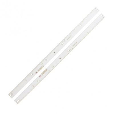 BARRAS LED 39681A 39682A SAMSUNG UE55KU6400U