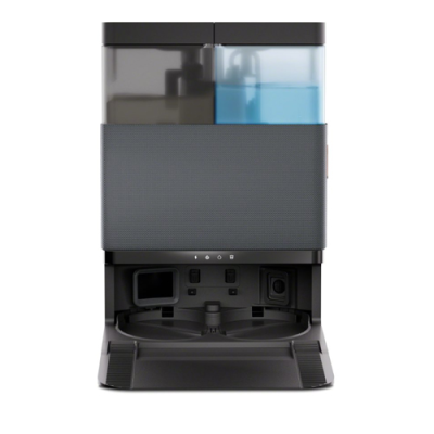 iROBOT ROOMBA 505 AUTOWASH BASE