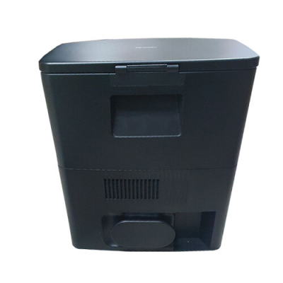 SELF-EMPTYING BASE FOR CONGA 7490 IMMORTAL HOME GENESIS