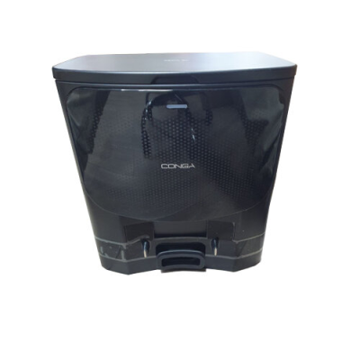 SELF-EMPTYING BASE FOR CONGA 7490 IMMORTAL HOME GENESIS