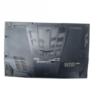 BASE COVER MSI GF65 THIN 10SDR-888ES