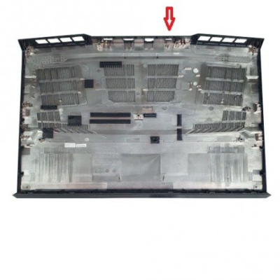 BASE COVER PARA PORTATIL MSI GE66 GP66 MS-1541 1542 1543 STEELSE