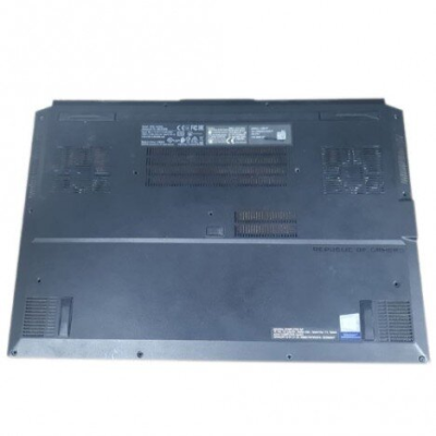 BASE COVER PARA PORTÁTIL ASUS ROG ZEPHYRUS M15 GU502LW-AZ037T