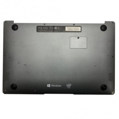 BASE COVER FOR PEAQ NOTEBOOK SLIM S130 LAPTOP