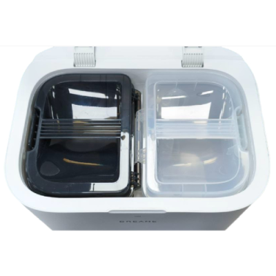 DREAME L10S ULTRA GEN2 CHARGING BASE