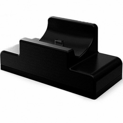 BASE DE CARGA PARA MANDO PS5