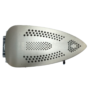 Braun CareStyle 5 Iron Soleplate