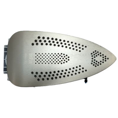 Braun CareStyle 5 Iron Soleplate