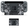 BASE DOCK NINTENDO SWITCH SUPER SMASH BROS
