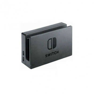 NEW DOCK BASE FOR NINTENDO SWITCH