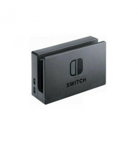 BASE DOCK PARA NINTENDO SWITCH USADA