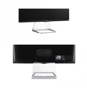 BASE SOPORTE MONITOR LG 27MP77HM-P